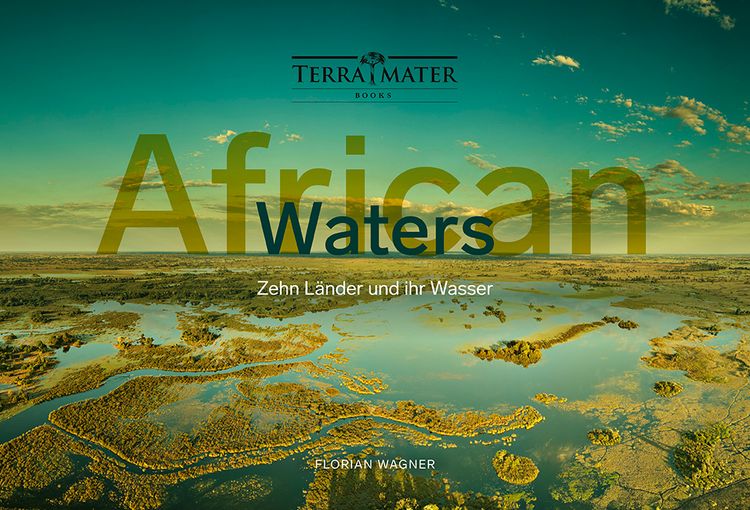 Produktbild: African Waters