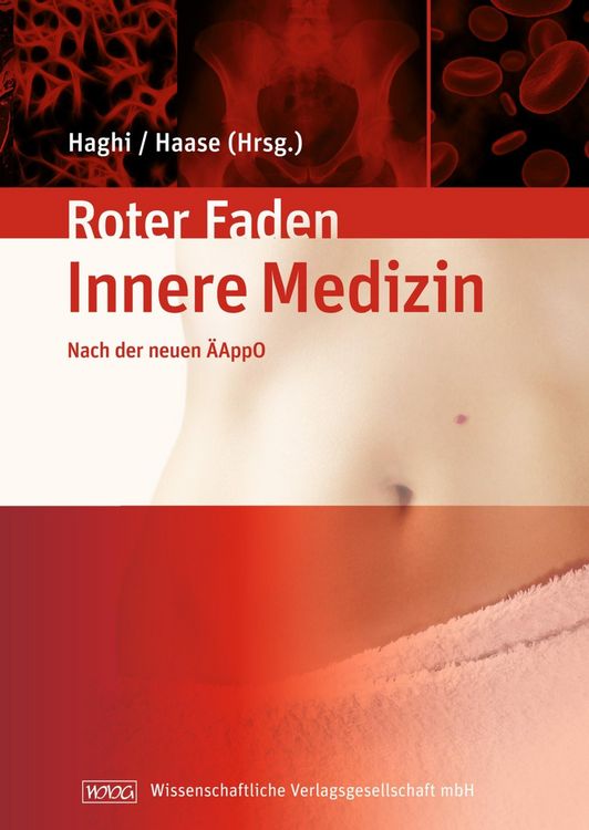 Produktbild: Lehrbuch Innere Medizin