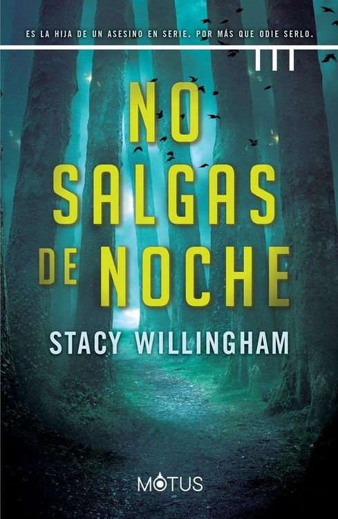 Produktbild: No salgas de noche
