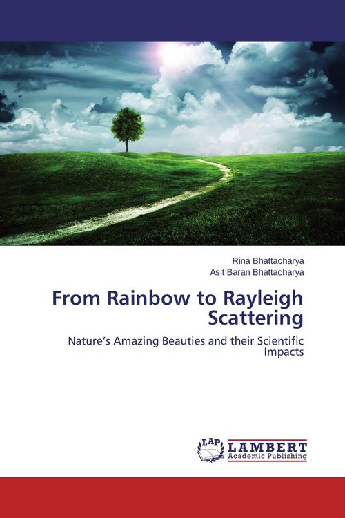 Produktbild: From Rainbow to Rayleigh Scattering