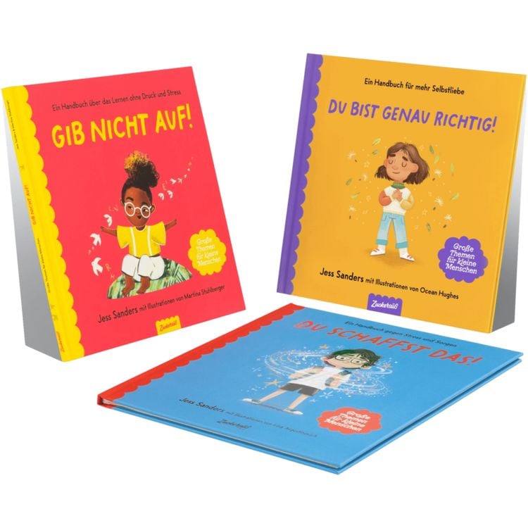 Produktbild: School Starter Pack