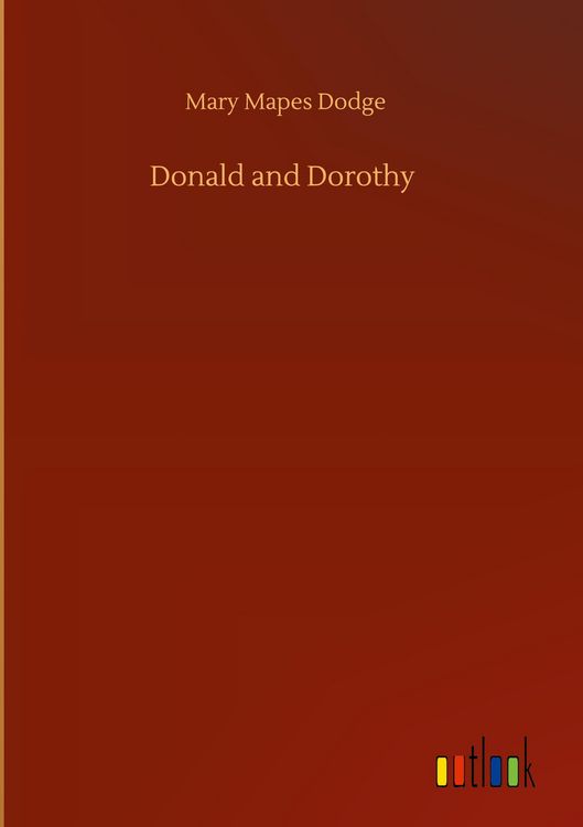 Produktbild: Donald and Dorothy