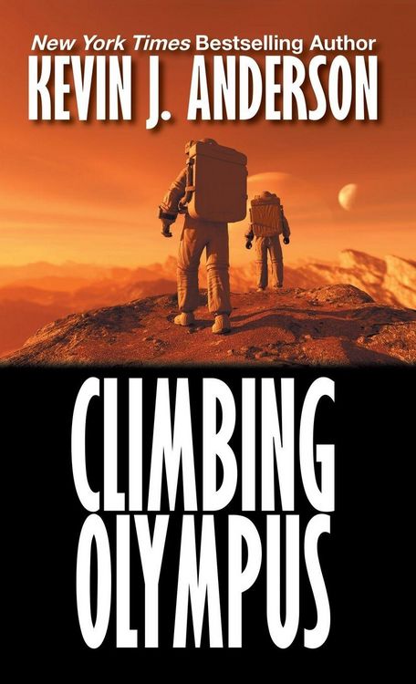 Produktbild: Climbing Olympus
