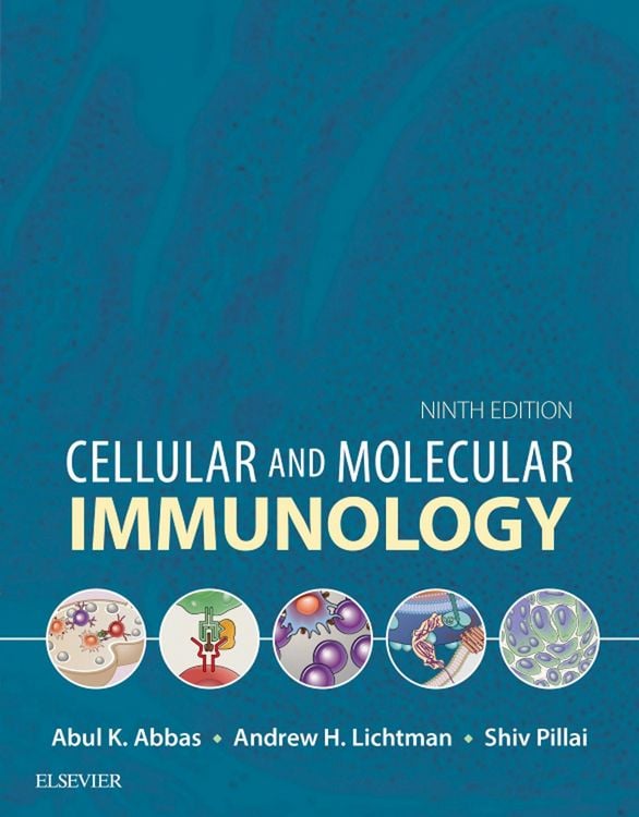 Produktbild: Cellular and Molecular Immunology