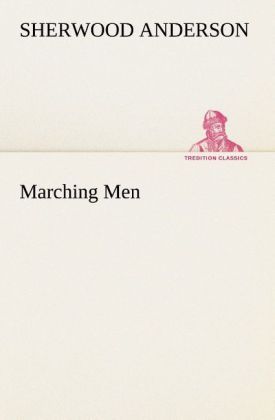 Produktbild: Marching Men