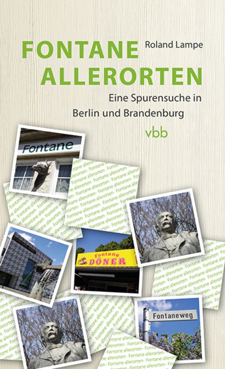 Produktbild: Fontane allerorten