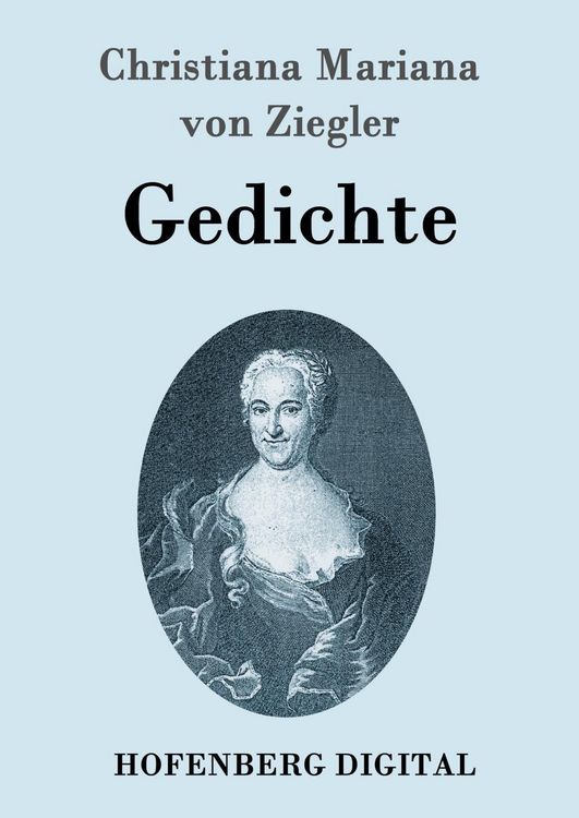 Produktbild: Gedichte