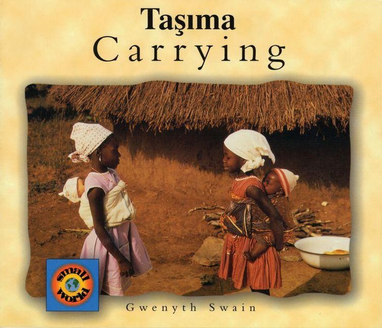Produktbild: Carrying (English-Turkish)