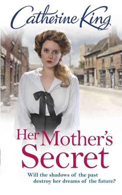 Produktbild: Her Mother's Secret
