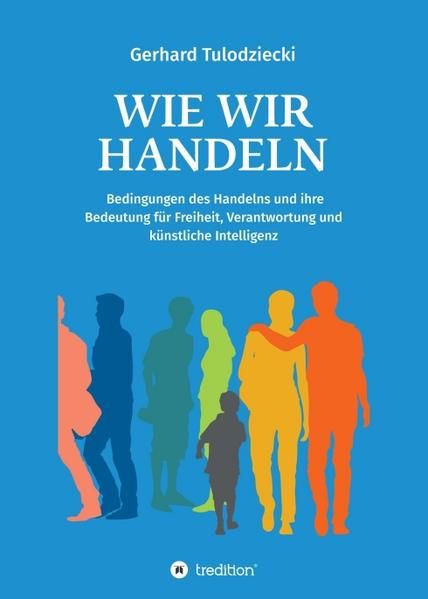 Produktbild: Wie wir handeln