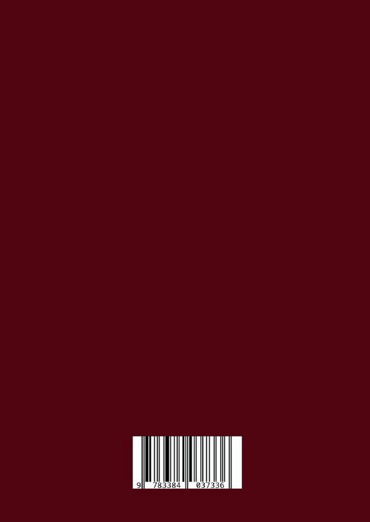 Produktbild: Lesetagebuch- Book Journal f&uuml;r B&uuml;cherliebhaber