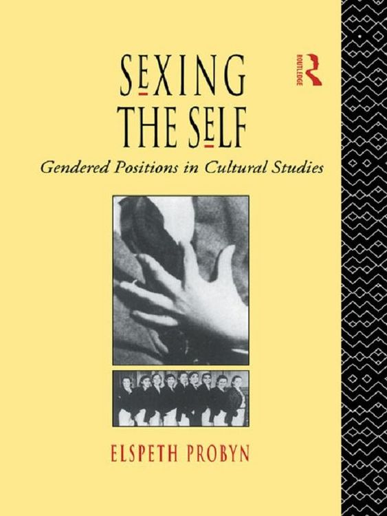 Produktbild: Sexing the Self