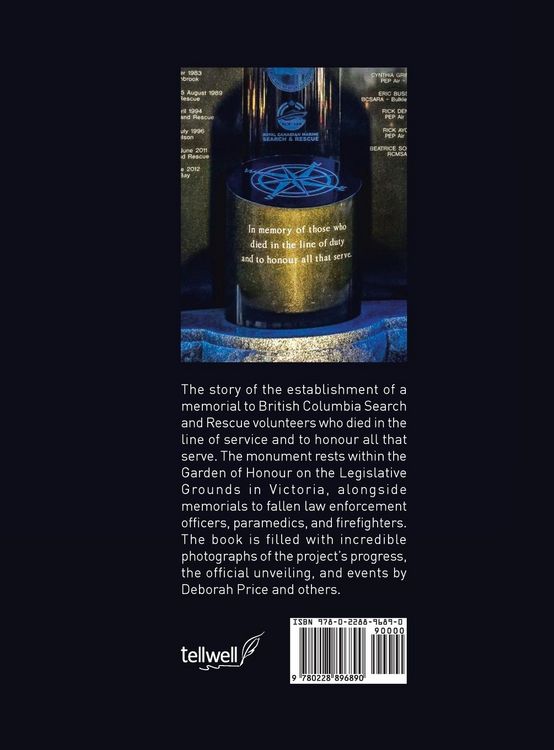 Produktbild: A Monument To Remember