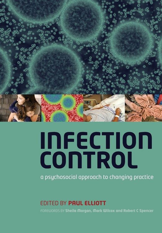 Produktbild: Infection Control