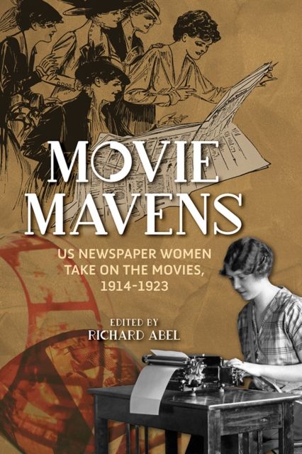 Produktbild: Movie Mavens