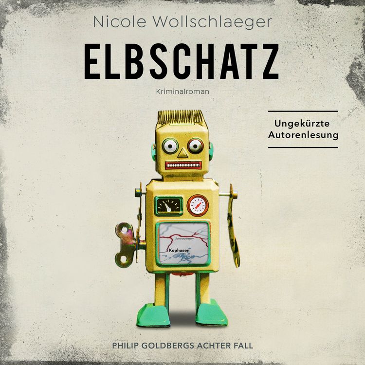 Produktbild: ELBSCHATZ