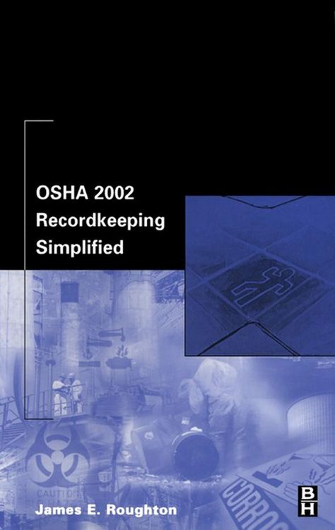 Produktbild: OSHA 2002 Recordkeeping Simplified