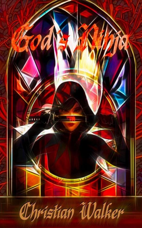 Produktbild: God's Ninja