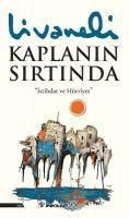 Produktbild: Kaplanin Sirtinda Ciltli