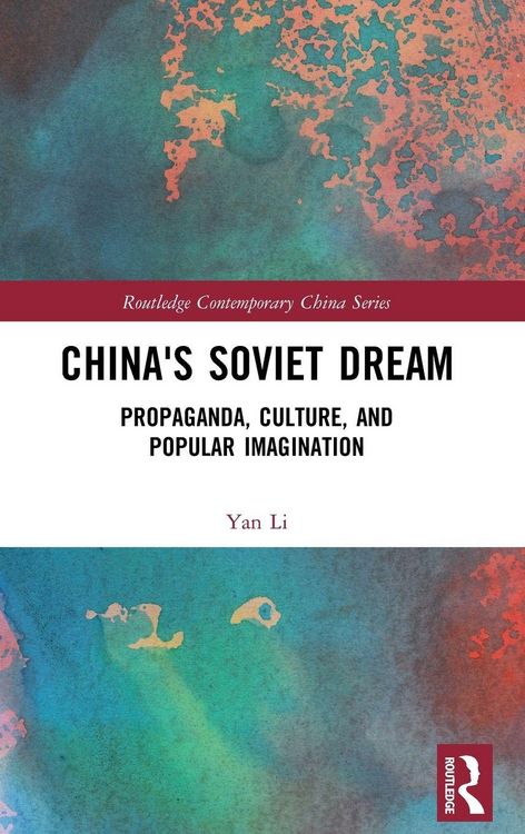 Produktbild: China's Soviet Dream