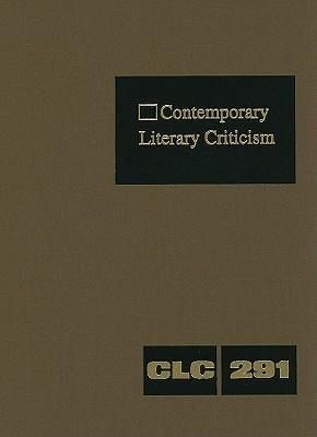 Produktbild: Contemporary Literary Criticism
