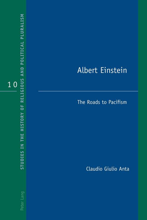 Produktbild: Albert Einstein