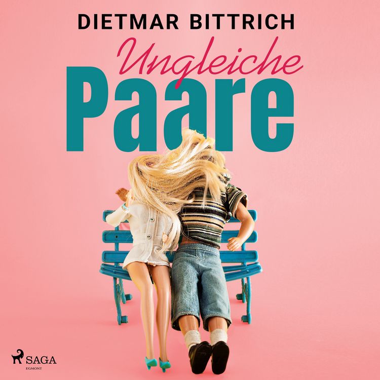 Produktbild: Ungleiche Paare