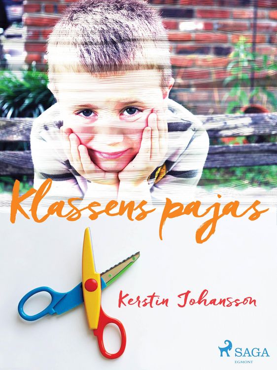 Produktbild: Klassens pajas