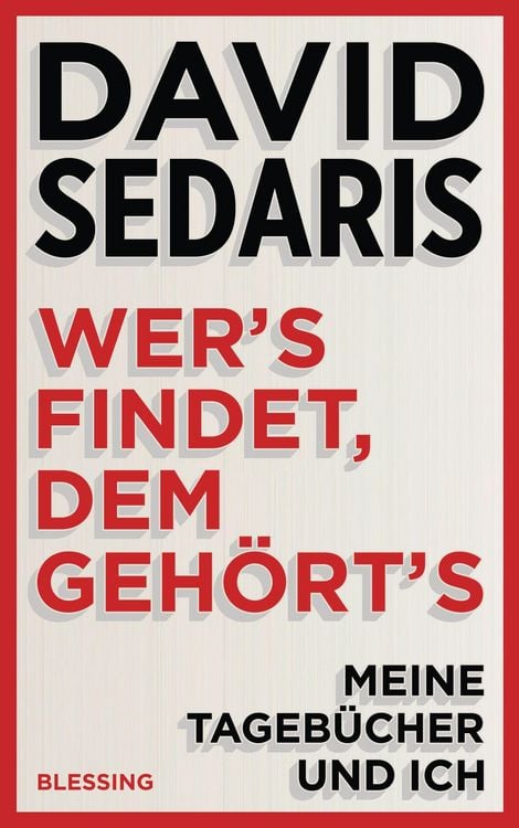 Produktbild: Wer's findet, dem geh&ouml;rt's