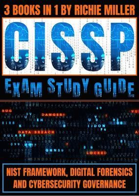 Produktbild: CISSP Exam Study Guide