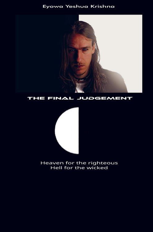 Produktbild: The Final Judgement (Compact Version)