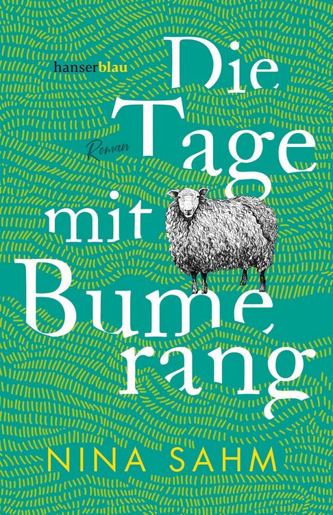 Produktbild: Die Tage mit Bumerang