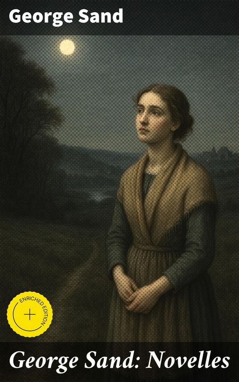 Produktbild: George Sand: Novelles