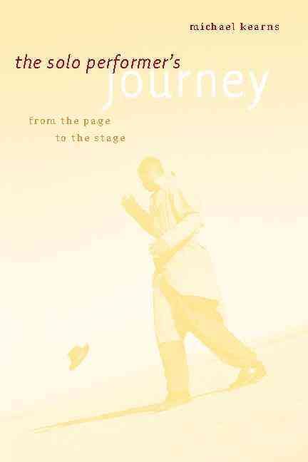 Produktbild: The Solo Performer's Journey