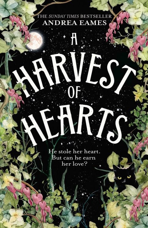 Produktbild: A Harvest of Hearts