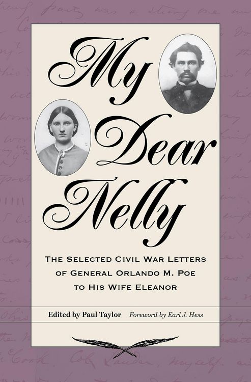 Produktbild: My Dear Nelly