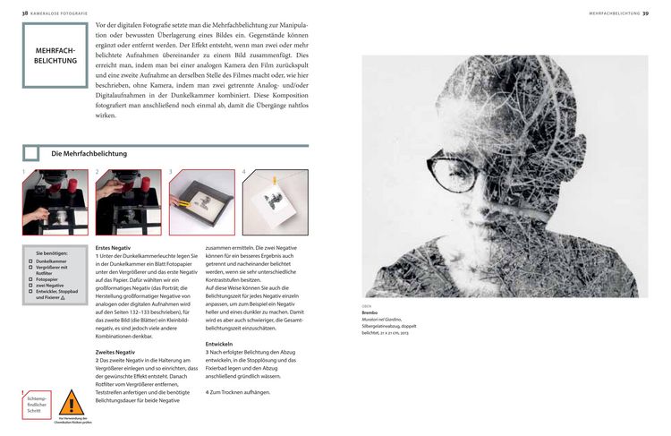 Produktbild: Fotografie