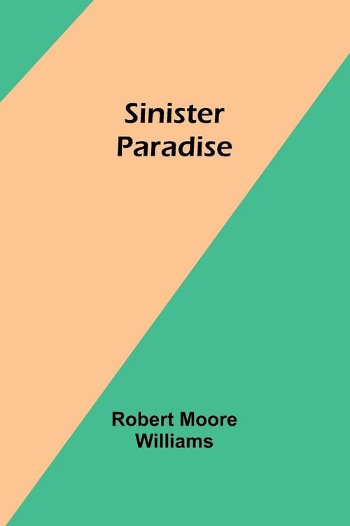 Produktbild: Sinister Paradise