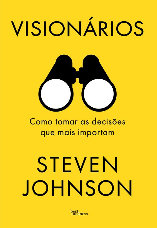 Produktbild: Vision&aacute;rios