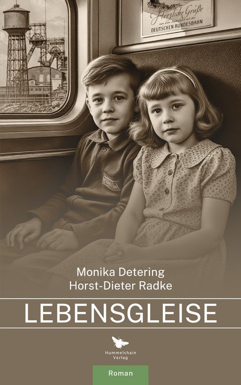 Produktbild: Lebensgleise