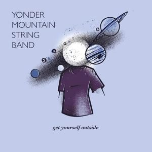 Produktbild: Get Yourself Outside