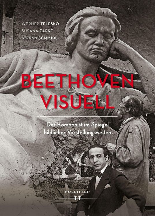 Produktbild: Beethoven visuell