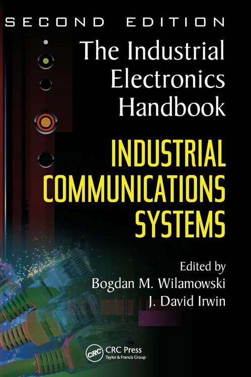 Produktbild: Industrial Communication Systems