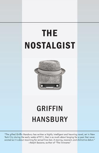 Produktbild: Nostalgist