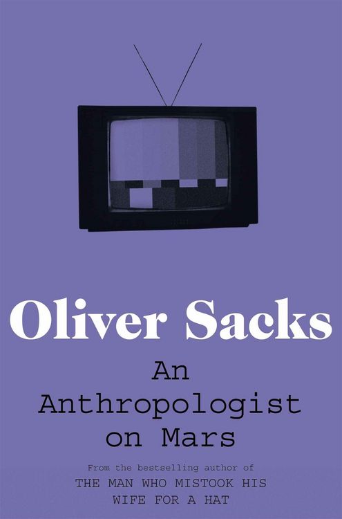 Produktbild: An Anthropologist on Mars