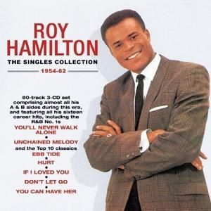 Produktbild: The Singles Collection 1954-62