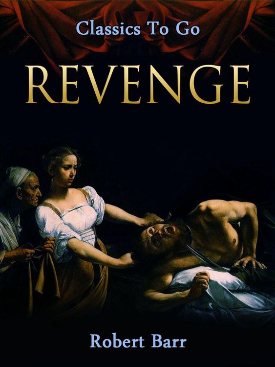 Produktbild: Revenge!