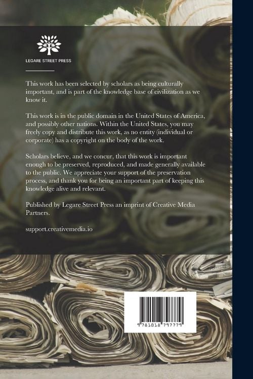 Produktbild: The Edinburgh Review: Or Critical Journal; Volume 154