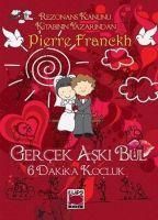 Produktbild: 6 Dakika Kocluk - Gercek Aski Bul