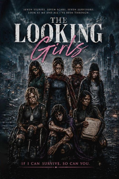 Produktbild: The Looking Girls